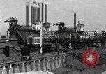 Immagine di Ford River Rouge impianto Detroit Michigan USA, 1927, secondo 51 filmato di repertorio 65675030109
