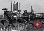 Immagine di Ford River Rouge impianto Detroit Michigan USA, 1927, secondo 52 filmato di repertorio 65675030109
