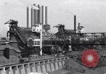Immagine di Ford River Rouge impianto Detroit Michigan USA, 1927, secondo 53 filmato di repertorio 65675030109