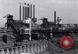 Immagine di Ford River Rouge impianto Detroit Michigan USA, 1927, secondo 54 filmato di repertorio 65675030109