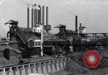 Immagine di Ford River Rouge impianto Detroit Michigan USA, 1927, secondo 55 filmato di repertorio 65675030109