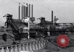 Immagine di Ford River Rouge impianto Detroit Michigan USA, 1927, secondo 56 filmato di repertorio 65675030109