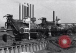 Immagine di Ford River Rouge impianto Detroit Michigan USA, 1927, secondo 57 filmato di repertorio 65675030109