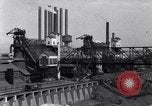 Immagine di Ford River Rouge impianto Detroit Michigan USA, 1927, secondo 58 filmato di repertorio 65675030109
