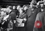 Image of Ford plant workers United States USA, 1937, second 1 stock footage video 65675030111
