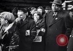 Image of Ford plant workers United States USA, 1937, second 3 stock footage video 65675030111