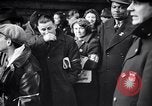 Image of Ford plant workers United States USA, 1937, second 4 stock footage video 65675030111