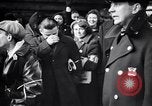 Image of Ford plant workers United States USA, 1937, second 6 stock footage video 65675030111