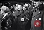 Image of Ford plant workers United States USA, 1937, second 8 stock footage video 65675030111