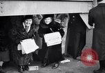 Image of Ford plant workers United States USA, 1937, second 9 stock footage video 65675030111