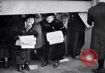 Image of Ford plant workers United States USA, 1937, second 10 stock footage video 65675030111