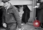 Image of Ford plant workers United States USA, 1937, second 16 stock footage video 65675030111