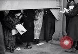 Image of Ford plant workers United States USA, 1937, second 17 stock footage video 65675030111