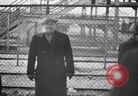 Image of Ford plant workers United States USA, 1937, second 19 stock footage video 65675030111