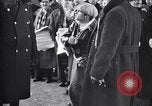 Image of Ford plant workers United States USA, 1937, second 21 stock footage video 65675030111