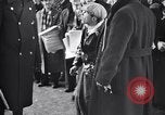 Image of Ford plant workers United States USA, 1937, second 22 stock footage video 65675030111