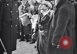 Image of Ford plant workers United States USA, 1937, second 24 stock footage video 65675030111