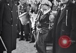 Image of Ford plant workers United States USA, 1937, second 25 stock footage video 65675030111