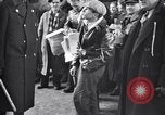 Image of Ford plant workers United States USA, 1937, second 27 stock footage video 65675030111