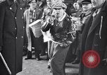 Image of Ford plant workers United States USA, 1937, second 29 stock footage video 65675030111