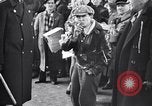 Image of Ford plant workers United States USA, 1937, second 30 stock footage video 65675030111
