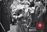 Image of Ford plant workers United States USA, 1937, second 32 stock footage video 65675030111