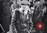 Image of Ford plant workers United States USA, 1937, second 33 stock footage video 65675030111