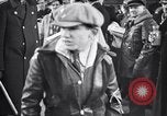 Image of Ford plant workers United States USA, 1937, second 34 stock footage video 65675030111