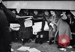 Image of Ford plant workers United States USA, 1937, second 35 stock footage video 65675030111