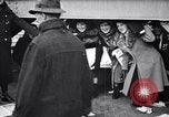 Image of Ford plant workers United States USA, 1937, second 37 stock footage video 65675030111