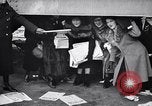 Image of Ford plant workers United States USA, 1937, second 39 stock footage video 65675030111