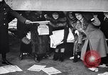 Image of Ford plant workers United States USA, 1937, second 40 stock footage video 65675030111
