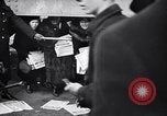 Image of Ford plant workers United States USA, 1937, second 41 stock footage video 65675030111