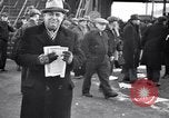 Image of Ford plant workers United States USA, 1937, second 42 stock footage video 65675030111