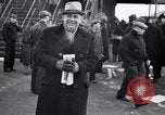 Image of Ford plant workers United States USA, 1937, second 43 stock footage video 65675030111