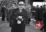 Image of Ford plant workers United States USA, 1937, second 44 stock footage video 65675030111