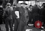 Image of Ford plant workers United States USA, 1937, second 45 stock footage video 65675030111
