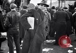 Image of Ford plant workers United States USA, 1937, second 46 stock footage video 65675030111