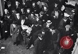 Image of Ford plant workers United States USA, 1937, second 47 stock footage video 65675030111