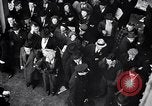 Image of Ford plant workers United States USA, 1937, second 48 stock footage video 65675030111