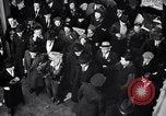 Image of Ford plant workers United States USA, 1937, second 50 stock footage video 65675030111