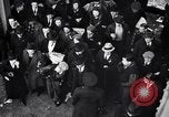 Image of Ford plant workers United States USA, 1937, second 51 stock footage video 65675030111