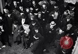 Image of Ford plant workers United States USA, 1937, second 52 stock footage video 65675030111