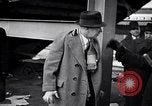Image of Ford plant workers United States USA, 1937, second 53 stock footage video 65675030111