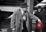 Image of Ford plant workers United States USA, 1937, second 54 stock footage video 65675030111