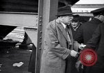 Image of Ford plant workers United States USA, 1937, second 55 stock footage video 65675030111