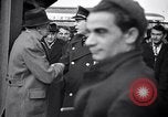 Image of Ford plant workers United States USA, 1937, second 57 stock footage video 65675030111