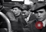 Image of Ford plant workers United States USA, 1937, second 58 stock footage video 65675030111