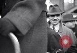 Image of Ford plant workers United States USA, 1937, second 61 stock footage video 65675030111