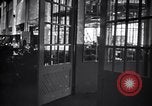 Image of idle machinery United States USA, 1937, second 8 stock footage video 65675030112